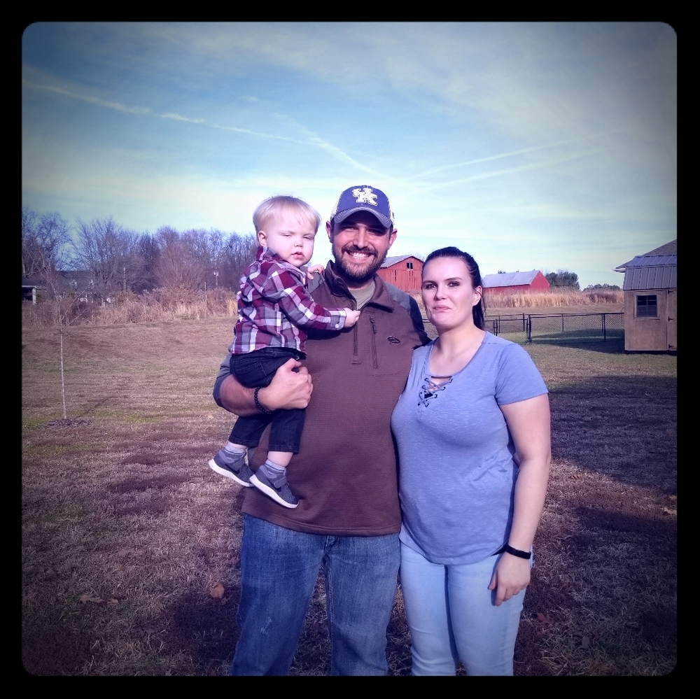 Meet your Posher, Hailey